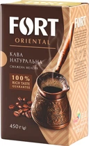 Кофе молотый Fort Oriental 450 г (8720254649337)