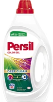Żel do prania Persil Color Deep Clean 33 cykle prannya 1.485 l (9000101599039)