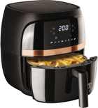 Frytkownica beztłuszczowa Berlinger Haus Airfryer BH-9445 (5999108451553) - obraz 2