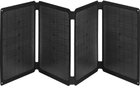 Сонячна панель Sandberg 420-80 Solar Charger 60W QC3.0+PD+DC Black - зображення 1