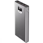 Портативний зарядний пристрій Proove Guardian 22.5W 10000 mAh Metal gray