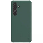 Чохол Nillkin Matte Magnetic Pro для Samsung Galaxy S24+ Зелений / Green