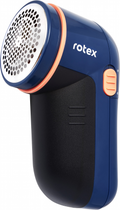 Машинка для стрижки катышков ROTEX RCC200-B (641322)