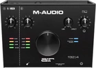 Аудіоінтерфейс M-Audio AIR 192|4 Vocal Studio Pro Recording Black (AIR192 X4PRO) - зображення 2