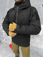 Тактическая куртка Omni-heat Swat Вт6763 L - изображение 3