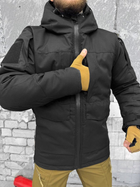 Тактическая куртка Omni-heat Swat Вт6763 L - изображение 7