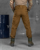 Тактичні штани Leon кайот Вт76566 L - зображення 6