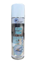 Профессиональная пена-очиститель "HTA Clean Foam" 250 ml - изображение 1