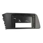 Переходная рамка 9" Lesko для авто Hyundai Elantra 2021+ (4512)