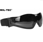 Тактические очки COMMANDO Mil-Tec 15615202 - изображение 4