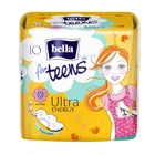 Прокладки Bella Teens ULTRA ENERGY exotic fruits 10 шт (5900516302412)
