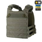 M-Tac плитоноска Cuirass FAST QRS Ranger Green - изображение 4