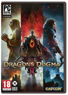 Гра Dragon's Dogma II для PC (Електронний ключ) (5055060902479) - зображення 1