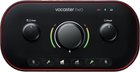Interfejs audio Focusrite Vocaster Two Studio (MOAC0004) - obraz 3
