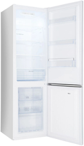 Холодильник Amica FK2995.2FT - зображення 3
