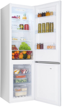 Холодильник Amica FK2995.2FT - зображення 4