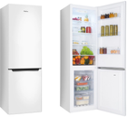 Холодильник Amica FK2995.2FT - зображення 6