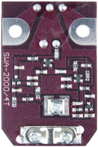 Антенний підсилювач DPM SWA-2000 допусковий 35 дБ (BMSWA2000) (5900672656374) - зображення 3