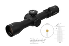 Приціл оптичний LEUPOLD Mark 5HD 3.6-18x44 (35mm) M5C3 FFP H59 - зображення 1