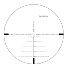 Приціл оптичний Vector Optics Tourex 6-24x50 illum (30mm) FFP - зображення 5