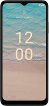 Smartfon Nokia G22 4/128GB Meteor Grey (6438409083203) - obraz 2