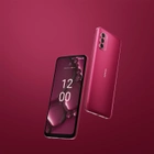 Мобільний телефон Nokia G42 5G 6/128GB Pink (6438409090089) - зображення 11