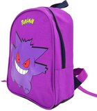 Рюкзак дитячий Euromic Junior Pokemon Gengar (3700516288547) - зображення 3