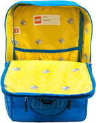 Рюкзак LEGO Brick Синій (0757894510046) - зображення 3