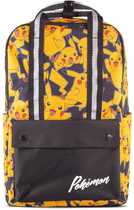 Plecak Pokemon Pikachu AOP (8718526120448) - obraz 2