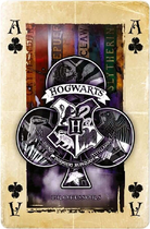 Karty do gry WINNING MOVES Waddingtons No.1 Harry Potter 2019 (5036905035613) - obraz 5