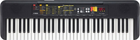 Syntezator Yamaha PSR-F52 - obraz 1