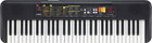 Syntezator Yamaha PSR-F52