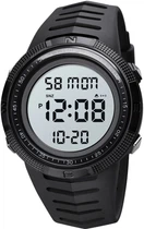 Наручний годинник Skmei 1632BKWT Black-White