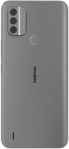 Smartfon Nokia C31 4/128GB Charcoal (6438409080950) - obraz 2