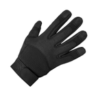 Тактичні рукавички Mil-Tec ARMY BLACK 12521002 L - зображення 2