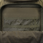 Большой рюкзак Mil-Tec ASSAULT LASER CUT 36 L Olive 14002701- - изображение 6