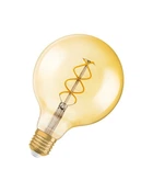 Лампочка Osram 4058075092136 Vintage 1906 E27 5W 2000K 250Lm IP20 (066552)