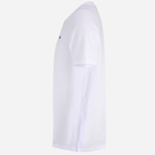 Набір чоловічих футболок Fila FAM0083-13005 S 2 шт Чорний/Білий (4064556265623) - зображення 3