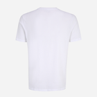 Zestaw koszulek męskich Fila FAM0083-13005 M 2 szt Czarny/Biały (4064556265616) - obraz 4
