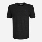 Набір чоловічих футболок Fila FAM0083-13005 3XL 2 шт Чорний/Білий (4064556270511) - зображення 5