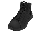 Тактические высокие ботинки Pentagon Hybrid 2.0 Boots Black 43 (280 мм) - изображение 4