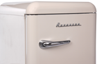 Холодильник Ravanson Retro LKK-120RC - зображення 4