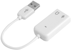 Мікрофон Media-Tech Професійний набір XLR USB Silver (5906453180595) - зображення 8