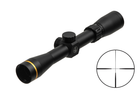 Приціл оптичний LEUPOLD VX-Freedom 2-7х33 (1 inch) HUNT-PLEX - зображення 1