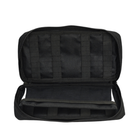 Сумка ампульниця Holder VS Thermal Eco Bag 48 ампул колір чорний - зображення 3