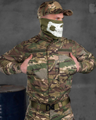Тактичний статутний костюм мультик cutter XL - зображення 12