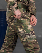Тактичний статутний костюм мультик cutter 3XL - зображення 9