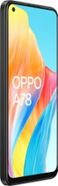 Smartfon OPPO A78 5G 8/128GB Mist Black (6932169332354) - obraz 5