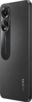 Smartfon OPPO A78 5G 8/128GB Mist Black (6932169332354) - obraz 7