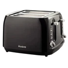 Тостер Magio MG-283 black / 1400W/ 7 уровней